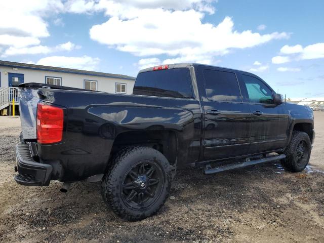 Photo 3 from auction – 2017 CHEVROLET SILVERADO with VIN 3GCUCRERXHG462304