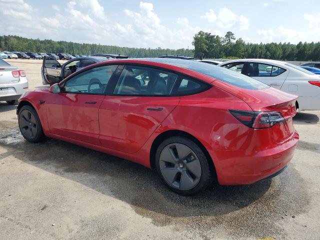 Photo 2 from auction – 2022 TESLA MODEL 3 with VIN 5YJ3E1EB4NF194071
