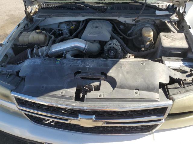 Photo 11 from auction – 2006 CHEVROLET SILVERADO with VIN 1GCEK19B16E109332