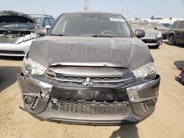 Photo 5 from auction – 2019 MITSUBISHI OUTLANDER with VIN JA4AP3AU5KU014954