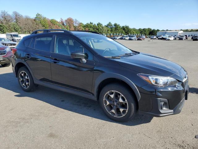 Photo 4 from auction – 2019 SUBARU CROSSTREK with VIN JF2GTADC3K8292152
