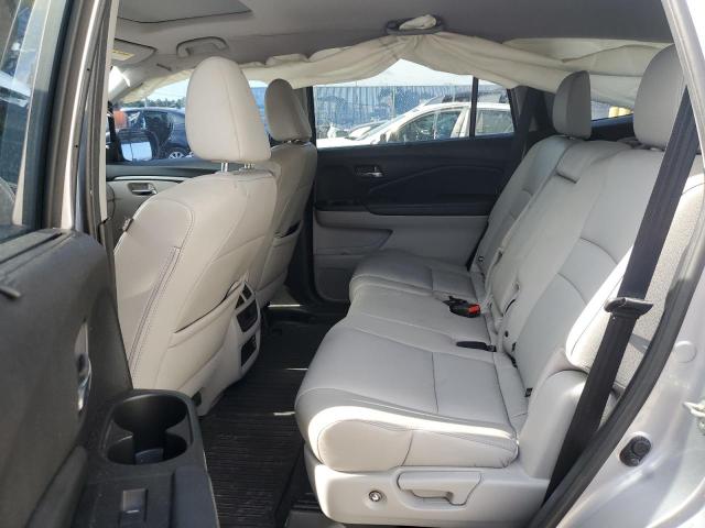 Photo 11 from auction – 2019 HONDA PILOT EXL with VIN 5FNYF6H52KB089076