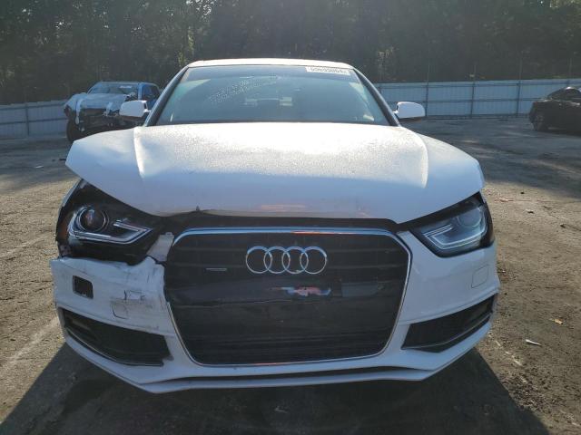 Photo 5 from auction – 2016 AUDI A4 PREMIUM with VIN WAUFFAFL5GN018164