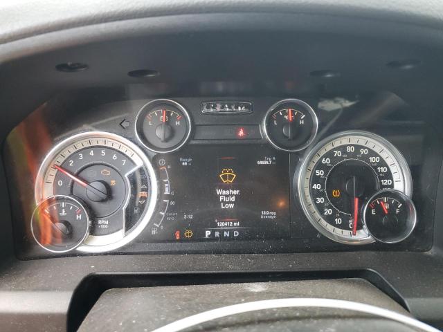 Photo 9 from auction – 2016 RAM 1500 SLT with VIN 3C6RR7LT8GG275821