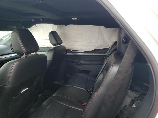 Photo 10 from auction – 2018 FORD EXPLORER S with VIN 1FM5K8GT7JGC38768