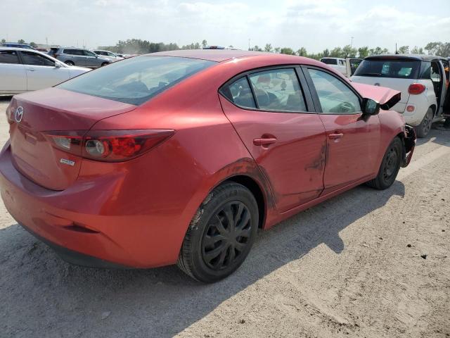 Photo 3 from auction – 2017 MAZDA 3 SPORT with VIN 3MZBN1U76HM102786