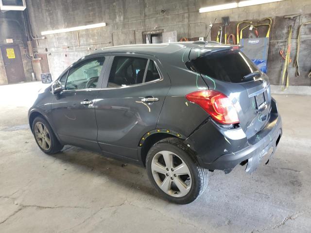 Photo 2 from auction – 2016 BUICK ENCORE with VIN KL4CJASB7GB730432