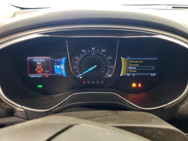 Photo 8 from auction – 2016 FORD FUSION SE with VIN 3FA6P0T95GR205944