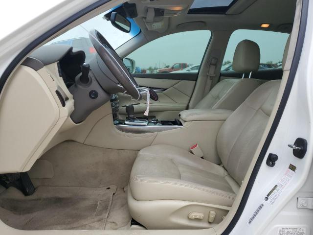 Photo 7 from auction – 2012 INFINITI M37 X with VIN JN1BY1AR2CM396663