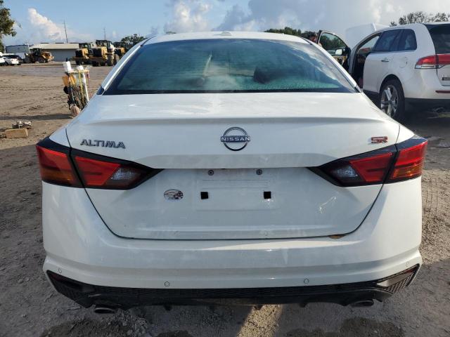 Photo 6 from auction – 2024 NISSAN ALTIMA SR with VIN 1N4BL4CVXRN410549
