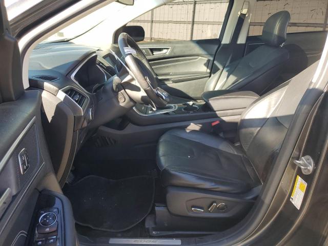 Photo 7 from auction – 2016 FORD EDGE TITAN with VIN 2FMPK3K8XGBB31504