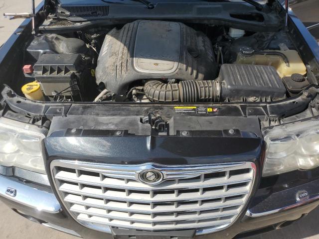 Photo 11 from auction – 2005 CHRYSLER 300C with VIN 2C3AA63H45H150321
