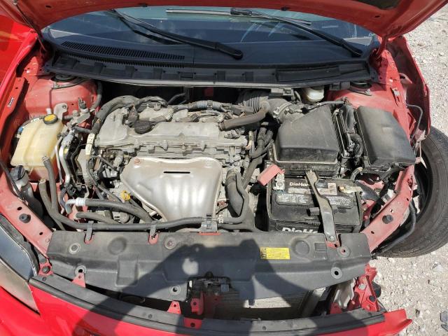 Photo 11 from auction – 2013 TOYOTA SCION TC with VIN JTKJF5C79D3051700