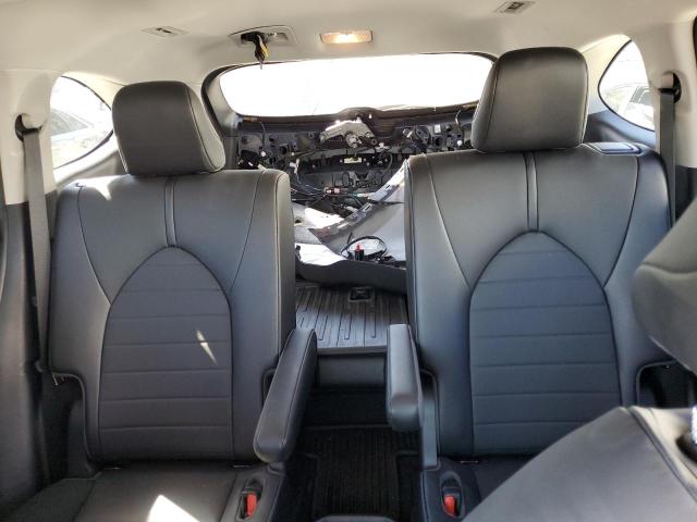 Photo 10 from auction – 2020 TOYOTA HIGHLANDER with VIN 5TDHARAH7LS501042