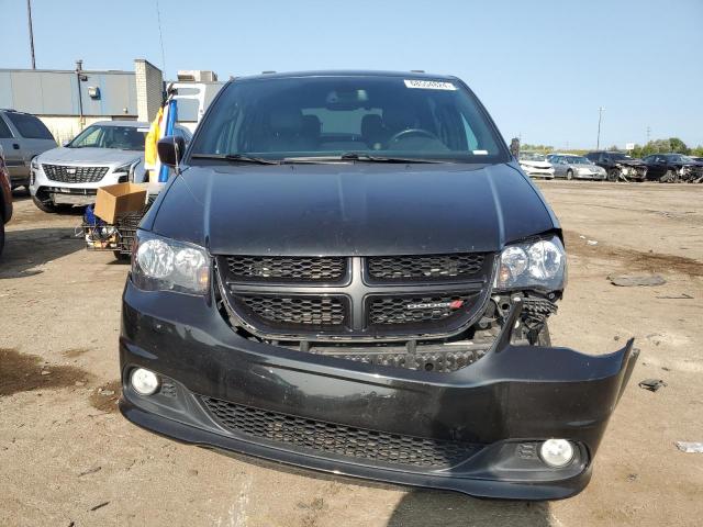 Photo 5 from auction – 2019 DODGE GRAND CARA with VIN 2C4RDGCG0KR809214