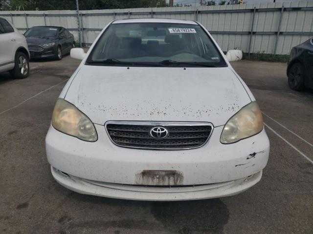 Photo 5 from auction – 2005 TOYOTA COROLLA CE with VIN 1NXBR32E35Z492916