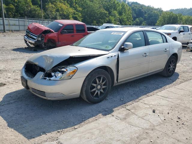 BUICK LUCERNE CX 2006 with VIN 1G4HD57236U182480 - Photo from auction