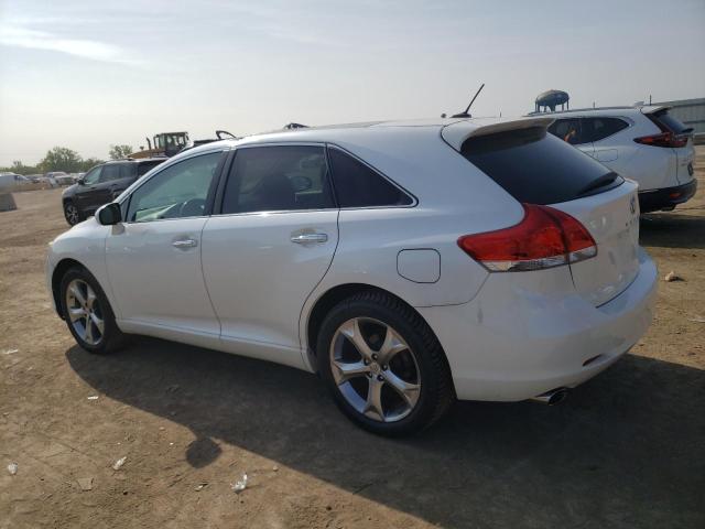 Photo 2 from auction – 2011 TOYOTA VENZA with VIN 4T3BK3BB9BU054706