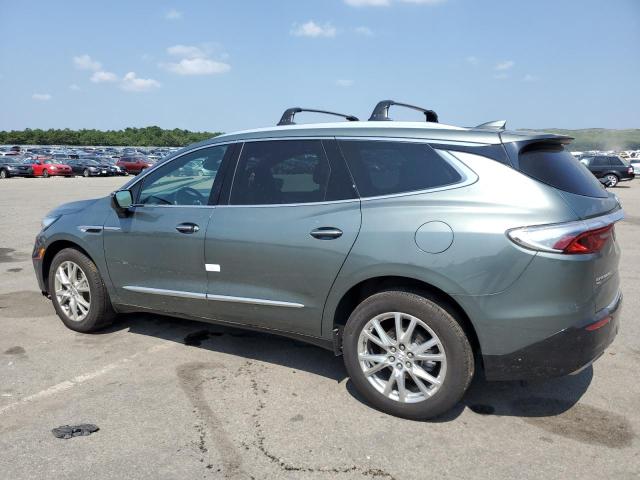 Photo 2 from auction – 2023 BUICK ENCLAVE ES with VIN 5GAEVAKW1PJ232532