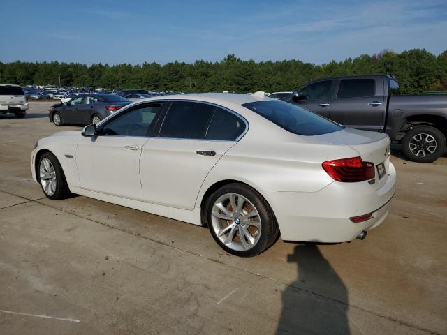 Photo 2 from auction – 2016 BMW 535 I with VIN WBA5B1C52GG551364