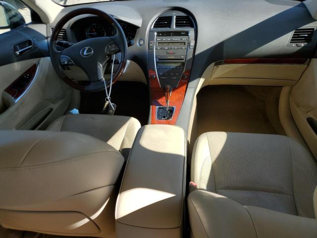 Photo 8 from auction – 2012 LEXUS ES 350 with VIN JTHBK1EG8C2489754