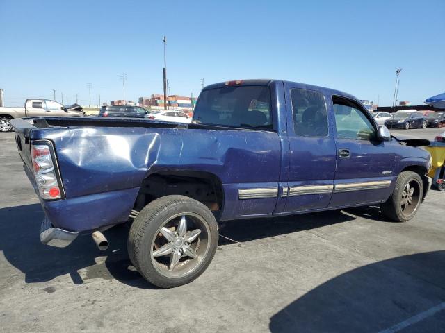 Photo 3 from auction – 2000 CHEVROLET SILVERADO with VIN 2GCEC19T1Y1165717