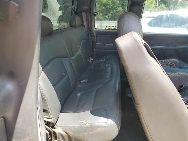 Photo 10 from auction – 2002 CHEVROLET SILVERADO with VIN 1GCEC19T62Z227109