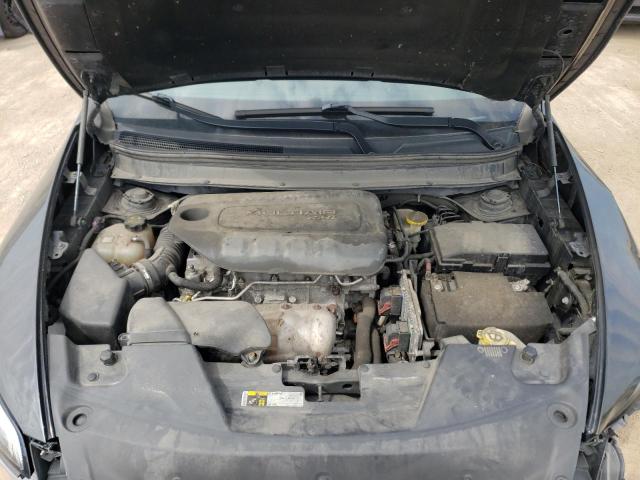Photo 12 from auction – 2014 JEEP CHEROKEE S with VIN 1C4PJLAB7EW143285