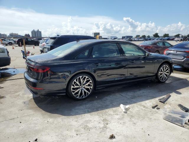 Photo 3 from auction – 2024 AUDI A8 L with VIN WAULDAF81RN008674