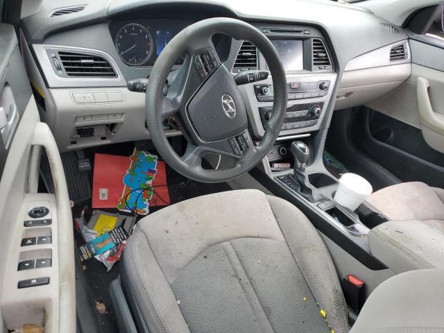 Photo 8 from auction – 2016 HYUNDAI SONATA SE with VIN 5NPE24AF4GH342137