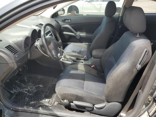 Photo 7 from auction – 2005 TOYOTA SCION TC with VIN JTKDE177450046684