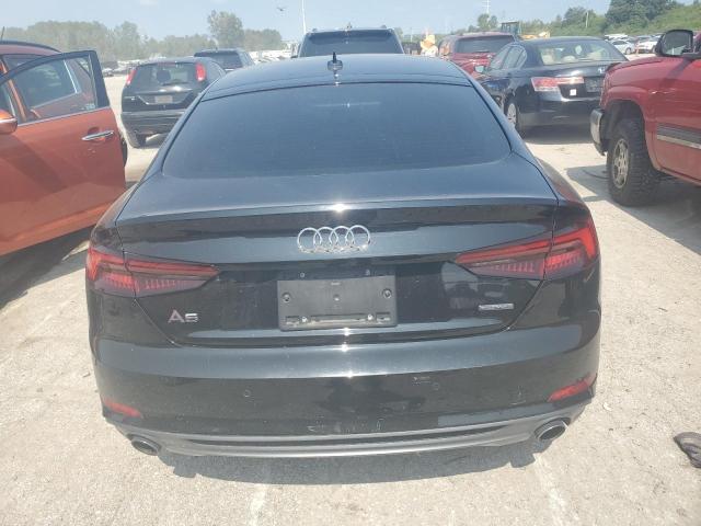 Photo 6 from auction – 2019 AUDI A5 PREMIUM with VIN WAUENCF57KA011132