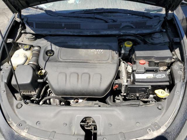 Photo 11 from auction – 2013 DODGE DART SXT with VIN 1C3CDFBA0DD194493