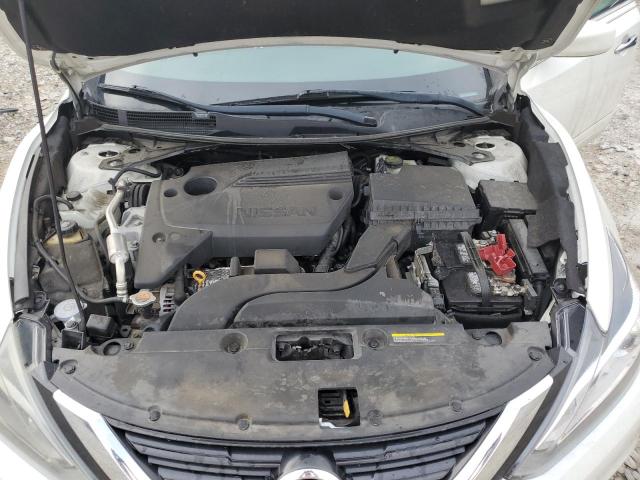Photo 11 from auction – 2018 NISSAN ALTIMA 2.5 with VIN 1N4AL3AP0JC225646