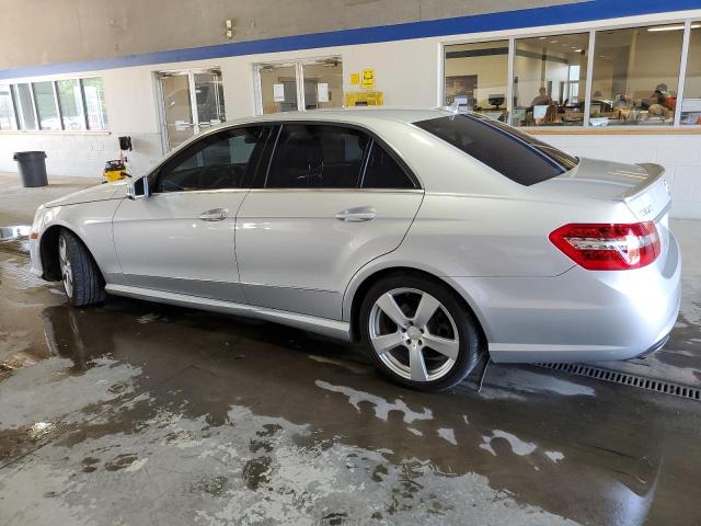 Photo 2 from auction – 2011 MERCEDES-BENZ E 350 4MAT with VIN WDDHF8HB2BA367555