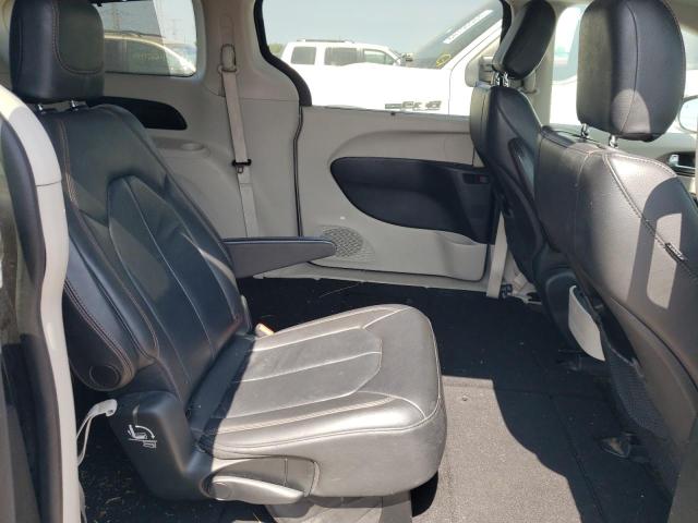 Photo 11 from auction – 2017 CHRYSLER PACIFICA T with VIN 2C4RC1BG2HR734316