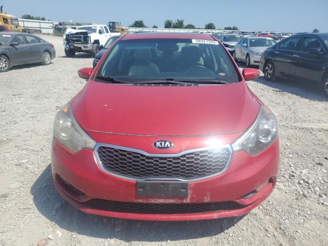 Photo 5 from auction – 2014 KIA FORTE EX with VIN KNAFZ4A8XE5067532