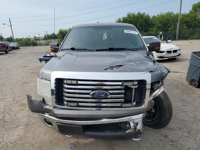 Photo 5 from auction – 2012 FORD F150 SUPER with VIN 1FTFW1EF3CFC77867