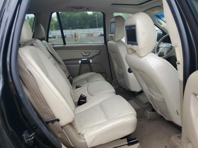 Photo 11 from auction – 2010 VOLVO XC90 3.2 with VIN YV4982CY1A1559157