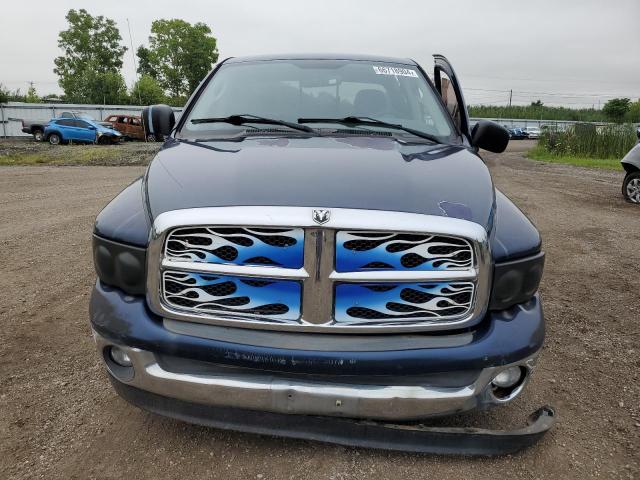Photo 5 from auction – 2004 DODGE RAM 1500 S with VIN 1D7HU18D24S730593