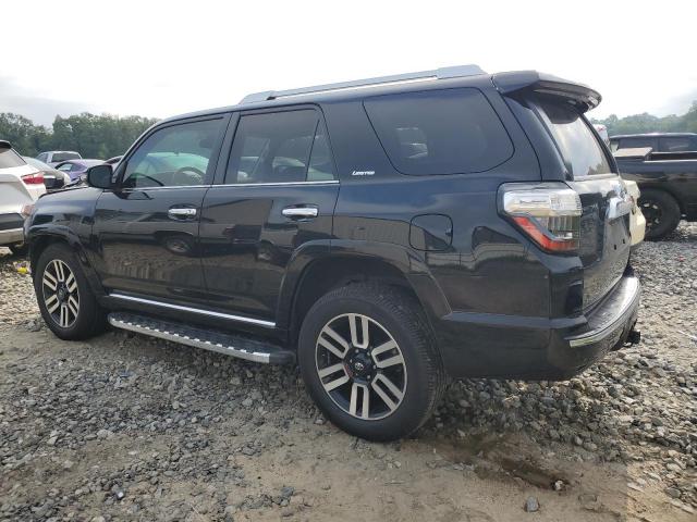 Photo 2 from auction – 2020 TOYOTA 4RUNNER SR with VIN JTEZU5JR8L5227784