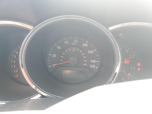 Photo 9 from auction – 2011 KIA SORENTO BA with VIN 5XYKT3A13BG020684