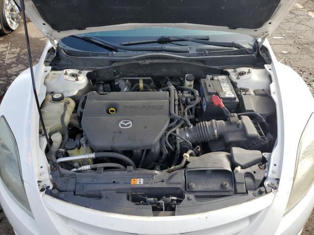 Photo 11 from auction – 2010 MAZDA 6 I with VIN 1YVHZ8CH4A5M40990
