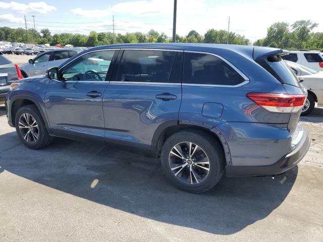 Photo 2 from auction – 2019 TOYOTA HIGHLANDER with VIN 5TDZARFH6KS059494