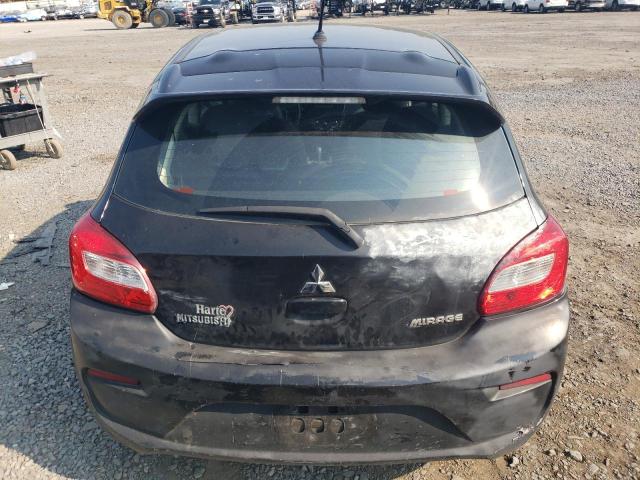 Photo 6 from auction – 2017 MITSUBISHI MIRAGE ES with VIN ML32A3HJ3HH015449