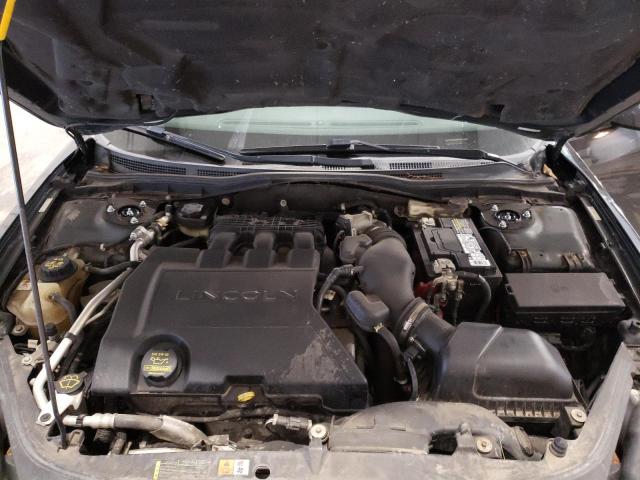 Photo 11 from auction – 2010 LINCOLN MKZ with VIN 3LNHL2GC1AR630757