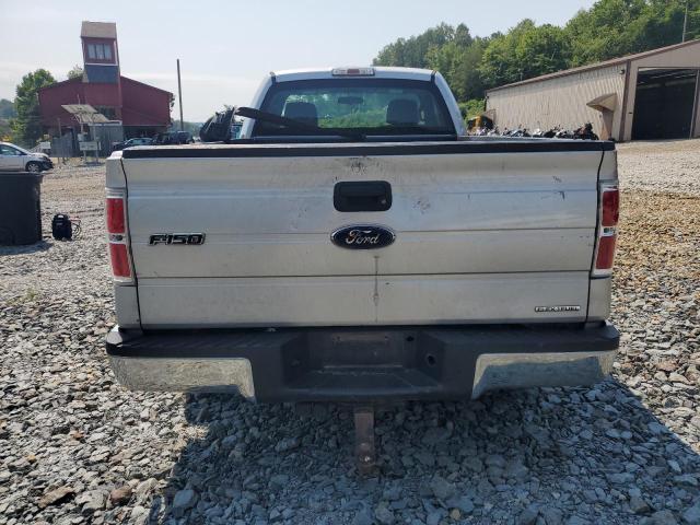 Photo 6 from auction – 2013 FORD F150 with VIN 1FTMF1CM7DKE43597