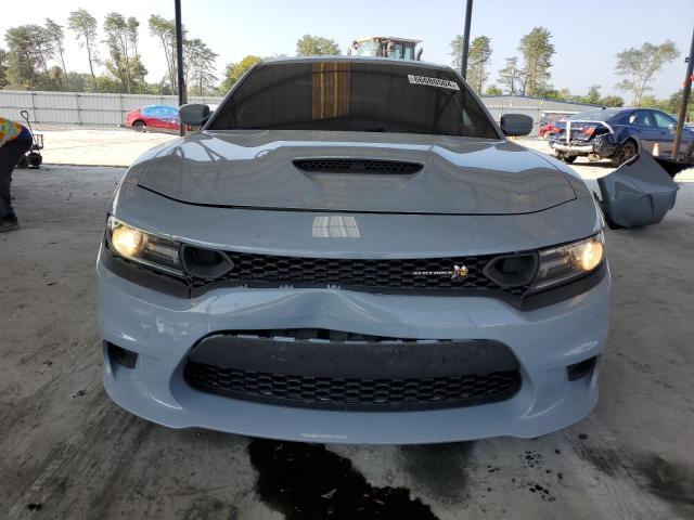 Photo 5 from auction – 2021 DODGE CHARGER SC with VIN 2C3CDXGJXMH684568