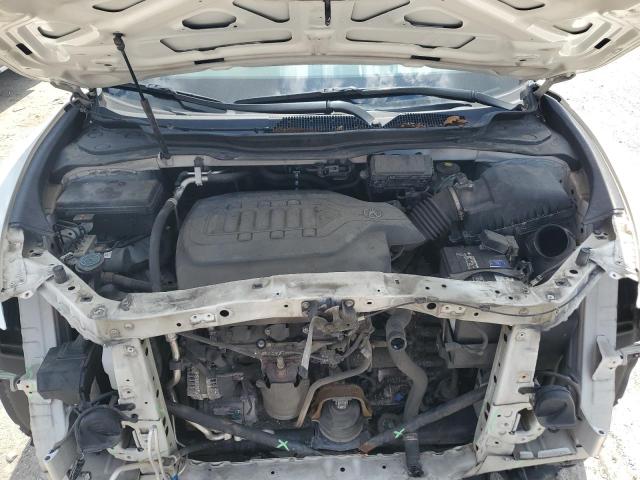 Photo 11 from auction – 2014 ACURA MDX TECHNO with VIN 5FRYD4H42EB020683