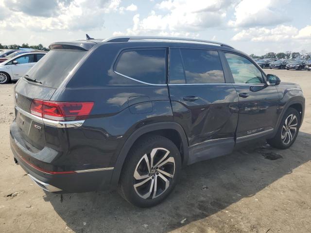 Photo 3 from auction – 2022 VOLKSWAGEN ATLAS SEL with VIN 1V2BR2CA8NC562022